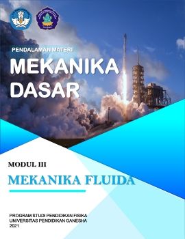 Modul 3 Mekanika Fluida