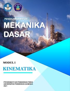 Modul 1 Kinematika
