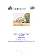 משלחים בינלאומיים מהדורה 3  2007 SD LOGISTIC___Neat