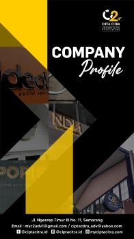 Company Profile 