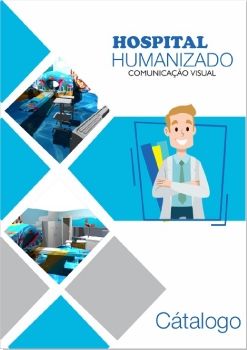 HOSPITAIS HUMANIZADOS