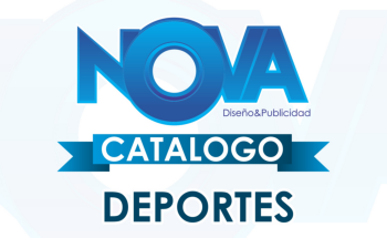CATALOGO DISEÑOS DEPORTES 