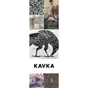 Kavka Proposal Web