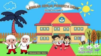 LKPD PECAHAN KLS IV_NELVI_Spread