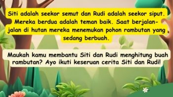 Fase A_Mari Berhitung Bersama Siti Dan Rudi_Feni Megawati_