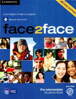 Face2Face  Pre inter www.english0905.com