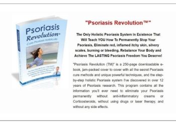 Psoriasis Revolution E-Book FREE PDF Download