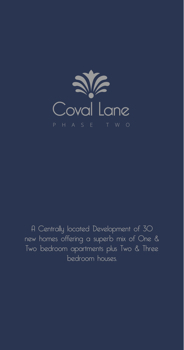 Coval Lane - DEMO