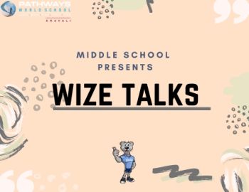 Wize Talks