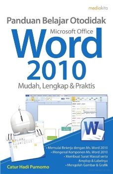 Microsoft Office Word 2010