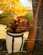 THE Cover for October P1