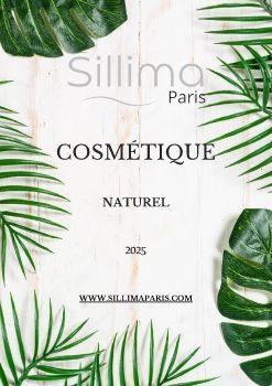 Sillima Paris catalogue 2025_Active