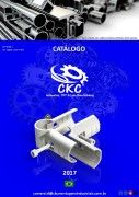 CKC Automation, SMT & Lean Manufacturing