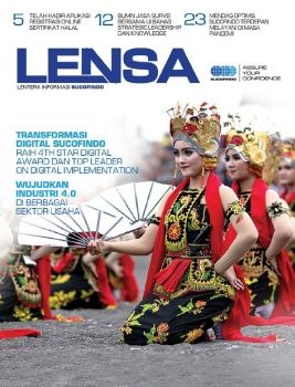 eMAGZ SUCOFINDO INTERACTIVE