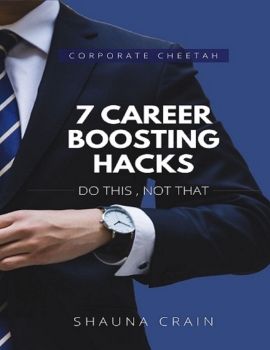 7 Career Boosting Hacks