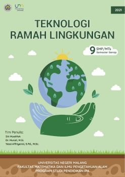 IPA 9-Teknologi Ramah Lingkungan