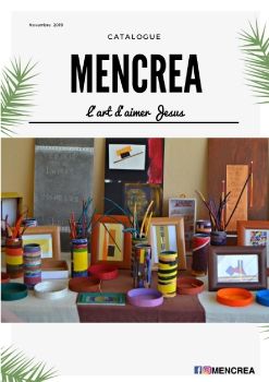 Mencrea Catalogue partie 1