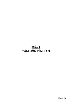 sach khu 1 Kim Tan (mau 1-2-4)