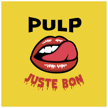 flip book pulp EN