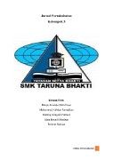 Jurnal Persahabatan