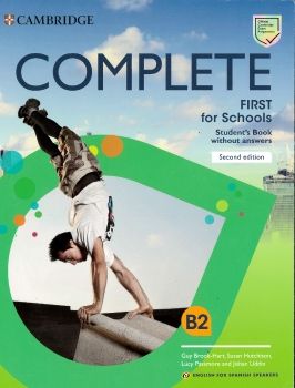 Complete First Foo School B2 - www.english0905.com