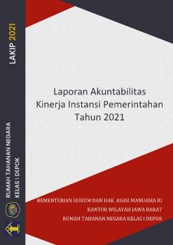 LAKIP2021