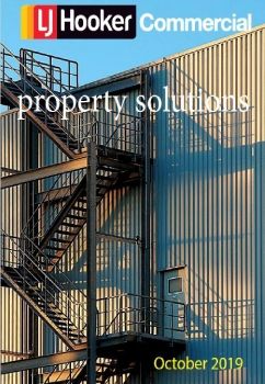 October 2019 Property Solutions Flipmag