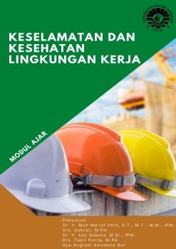 Sampul Modul K3