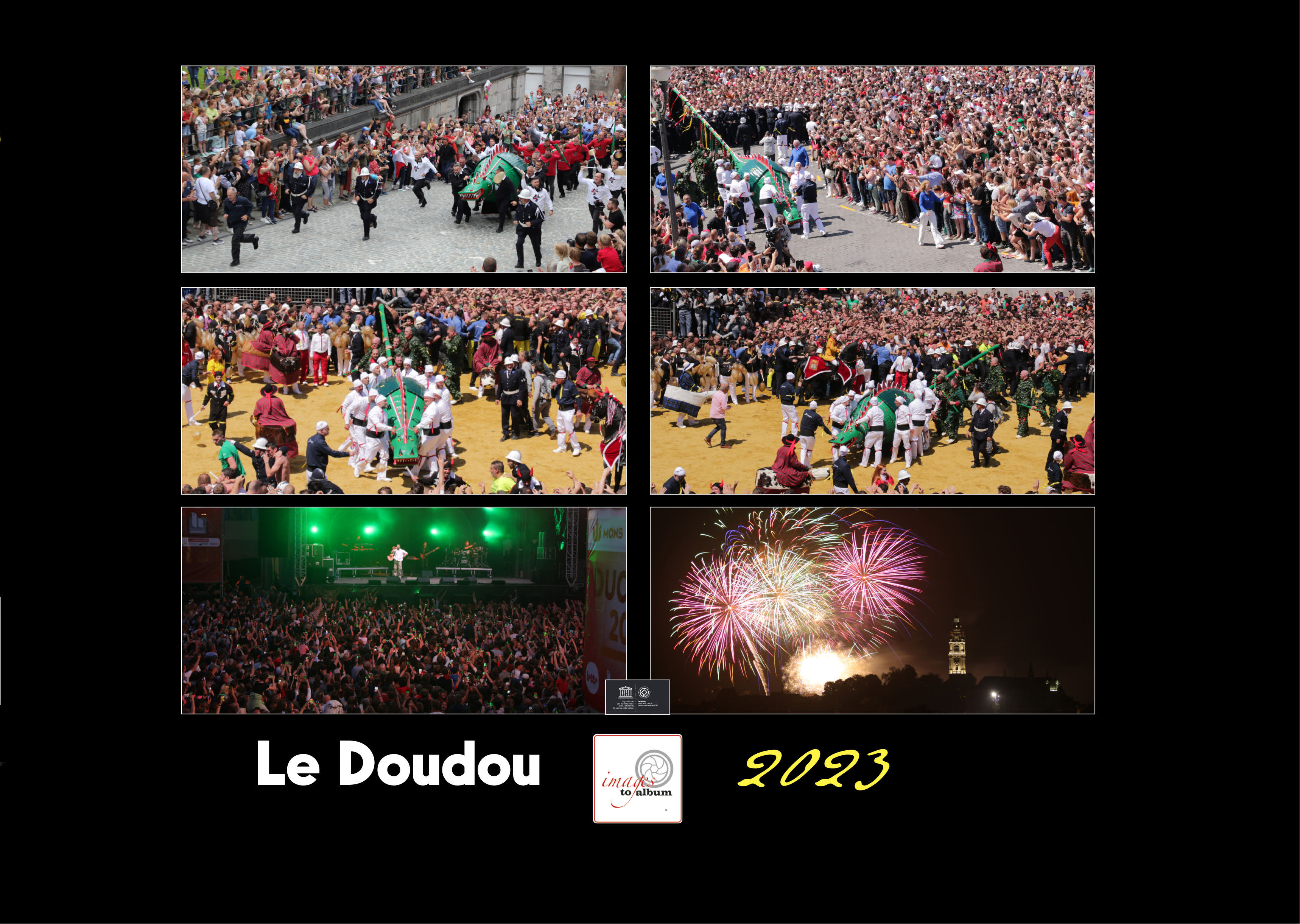 2023 11 30 • DOUDOU 2023