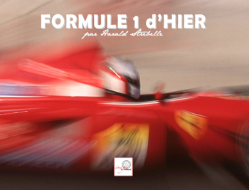 FORMULE 1 d'HIER