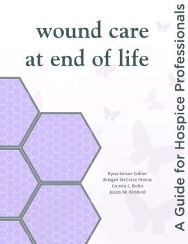 Wound Care at End of Life Content: A Guide for Hospice Professionals - DEMO