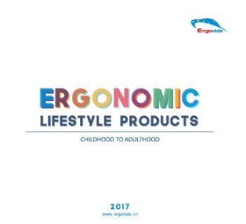 2017 ERGONOMIC LIFESTYLE PRODUCTS V7