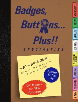 badges cover 2018_Neat