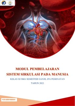 MODUL SISTEM SIRKULASI