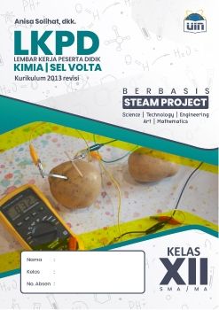 Anisa Solihat_LKPD berbasis STEAM Project_Neat