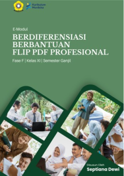 E-Modul Berdiferensiasi_Pendidikan Pancasila_Neat