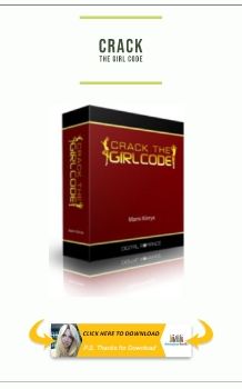 Crack The Girl Code FREE PDF Download 2026