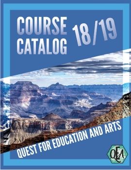 Class  Catalog