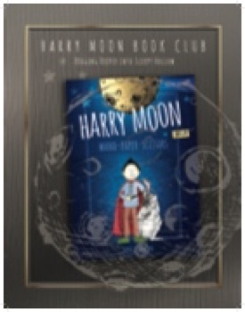 Harry Moon Leader Demo