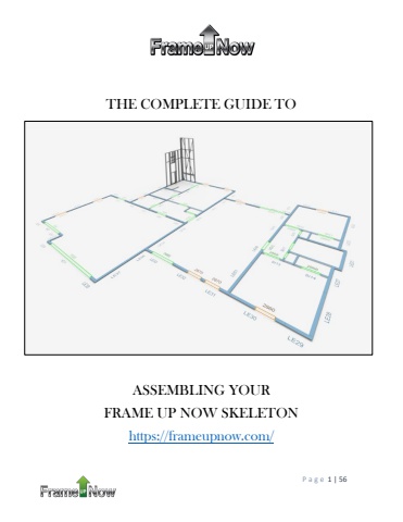 FUN DIY Construction Manual Flip Book - 12-30-2023