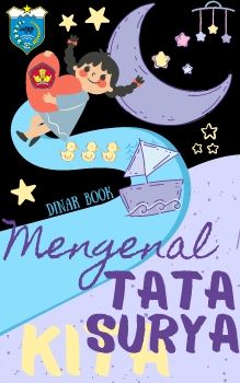 Mengenal Tata Surya
