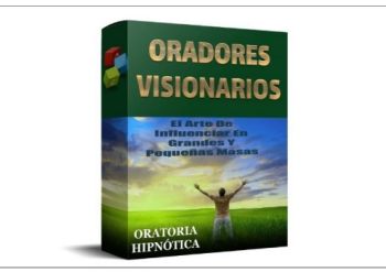 (PDF) Oratoria Hipnótica Libro Descargar Gratis