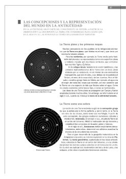 CUADERNILLO PÁGINAS DE CONCEPCIONES EN LA ANTIGUEDAD, MEDIA, RENACIMIENTO Y PREHISPÁNICAS