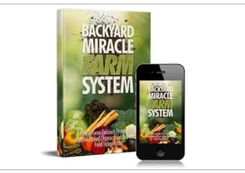 Backyard Miracle Farm E-BOOK PDF Download Free