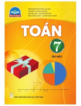 SGK TOÁN 7 CTST TẬP 1 CHƯƠNG 1 BÀI 1 SỐ HỮU TỈ