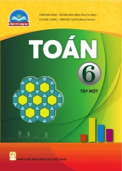 TOÁN 6 TẬP 1 CTST CHƯƠNG 1 BÀI 1 SỐ TỰ NHIÊN