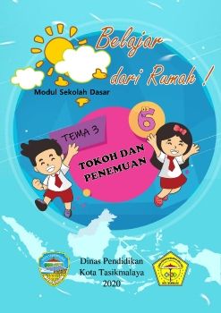 6. Modul BDR kelas 6 tema 3_Neat