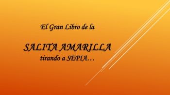 Salita Amarilla