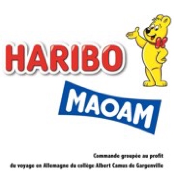 Haribo