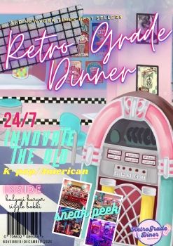 Retrograde Diner